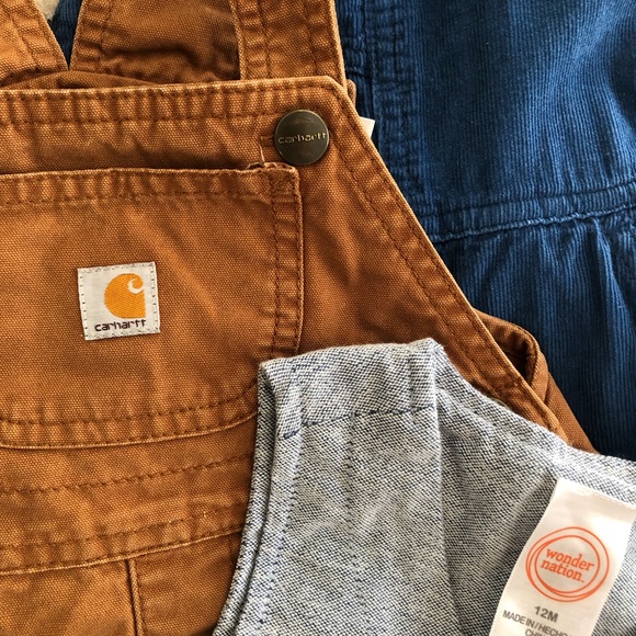 12-18M Boys Bundle - Picture 4 of 6